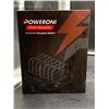 Image 1 : Poweroni PC5-6-10B USB Universal Charging Station With 6 Ports
