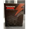 Image 1 : Poweroni PCSE106 Universal Charging Station with 6 USB Ports and Dividers