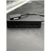Image 2 : Microsoft Surface Dock Model 1661 with Multiple Ports