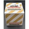 Image 1 : Fisherman’s Friend Honey-Lemon Sugar-Free Lozenges – 8 x 22 Ct Packets