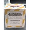 Image 2 : Fisherman’s Friend Honey-Lemon Sugar-Free Lozenges – 8 x 22 Ct Packets