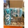 Image 1 : Peace Tea Sno-Berry Flavor 12 x 695 mL Cans