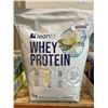Image 1 : Leanfit Whey Protein 2kg Vanilla Flavor with 24g Protein Per Serving