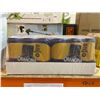 Image 1 : Orangina Sparkling Citrus Beverage 24 x 330ml Cans