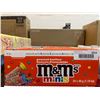Image 1 : M&M’s Minis Peanut Butter 24 x 49g