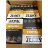 Image 1 : McSweeney’s Teriyaki Beef Jerky Lot