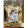 Image 3 : Addictive Tortilla Chips, Homemade Style, 16 Bags, 375g Each