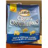 Image 2 : Goldfish Crisps Salt & Vinegar Flavour, 14 x 177G