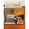 Image 1 : Cheetos Mac’N Cheese Bold & Cheesy Canadian 12-Pack 170g