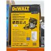 Image 2 : DeWALT 10-Gallon Stainless Steel Wet/Dry Vacuum, Model DXV10S-QTA