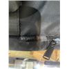 Image 3 : MYTAGALONGS Black Carry-All Duffel Bag