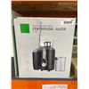 Image 2 : Fruits And Vegetables Centrifugal Juicer Model JE2003