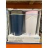 Image 2 : Owala 20 oz Insulated Tumbler Set