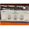 Image 1 : Rummo Organic Pasta 6 x 500g Al Dente Made in Italy