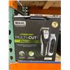 Image 2 : Wahl Lithium Ion Multi-Cut Pro Series Cordless/Corded Clipper Kit