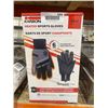 Image 2 : Karbon Heated Sports Gloves with 3M Thinsulate C-100, Size Medium