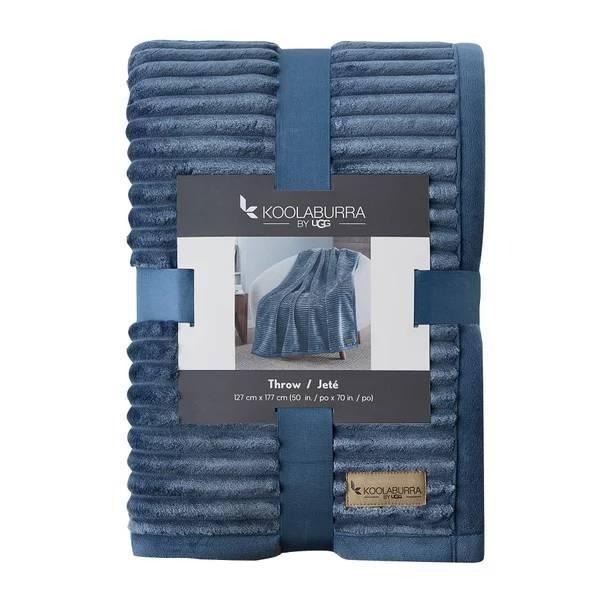 Koolaburra by UGG Throw Blanket 127 cm x 177 cm (50 in x 70 in)