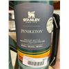 Image 3 : Stanley Pendleton 1.5 QT Vacuum Bottle, Steel Construction