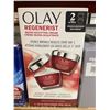Image 2 : Olay Regenerist Micro-Sculpting Cream