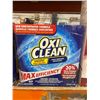 Image 2 : OxiClean Max Efficiency Stain Remover 5.25 kg / 11.5 lb