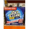 Image 2 : OxiClean Max Efficiency Stain Remover 5.25KG