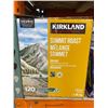 Image 1 : Kirkland Signature Summit Roast Organic Coffee Pods, 120 Pack
