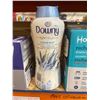 Image 1 : Downy Light Ocean Mist Scent In-Wash Booster Beads with Cap