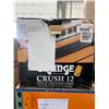 Image 2 : Orange Crush 12 Guitar Amplifier Combo