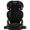 Image 1 : Graco TurboBooster Highback Booster Seat, 18-45 kg