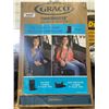 Image 2 : Graco TurboBooster Highback Booster Seat, 18-45 kg