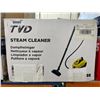 Image 2 : TVD Steam Cleaner Model 08 with Multi-Language Labeling
