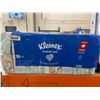 Image 2 : Kleenex Trusted Care 16 Pack Facial Tissues, Made in Canada