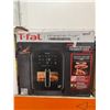 Image 2 : T-fal Infrared Air Fryer 6.3 Qt Easy Fry XXL Model FW501851