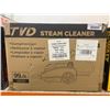 Image 2 : TVD Steam Cleaner with Multi-Language Features