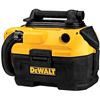 Image 1 : DeWALT DCV581H 20V Cordless/Corded Wet-Dry HEPA Vacuum