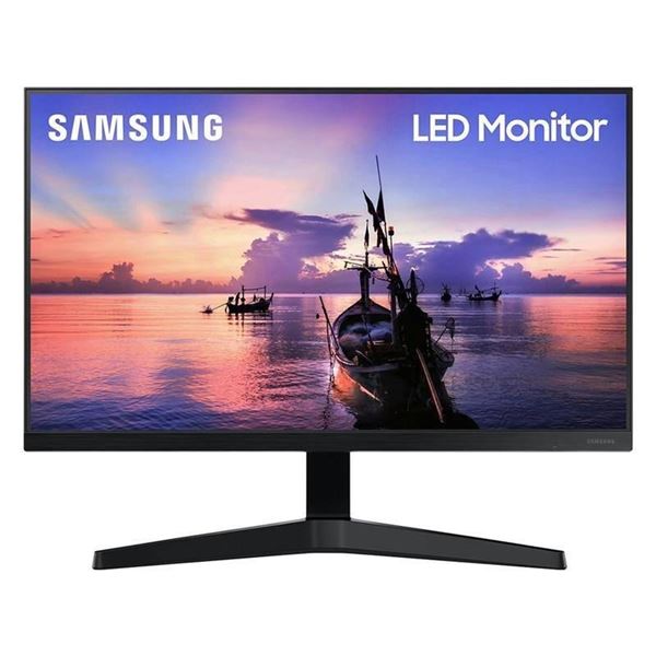 Samsung T35F Essential Monitor 24-Inch IPS Panel with FreeSync