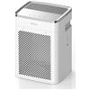 Image 1 : GREE True HEPA Air Purifier E8360-C-R1-2 with Touch Controls