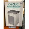 Image 2 : GREE True HEPA Air Purifier E8360-C-R1-2 with Touch Controls