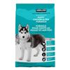 Image 1 : Kirkland Puppy Chicken and Pea Formula Dog Food Bag 20lbs