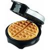 Image 1 : Oster 5143 Belgian Waffle Maker With Stainless Steel Housing