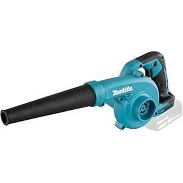 Makita DUB185Z 18V Lithium-Ion Cordless Blower