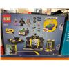 Image 3 : LEGO Set 76272 The Batcave with Batman Batgirl and Joker 184 Pieces