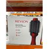 Image 2 : Revlon Salon One-Step Hair Dryer and Volumizer, Special Edition, Red