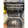 Image 4 : LG LDTS5552S Dishwasher, 24 inch Exterior Width, 46 dB Decibel Level, Fully Integrated, Stainless St