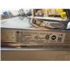 Image 5 : LG LDTS5552S Dishwasher, 24 inch Exterior Width, 46 dB Decibel Level, Fully Integrated, Stainless St
