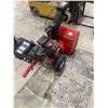 Image 3 : Troy-Bilt Storm 2435 Snow Blower 24"