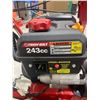 Image 6 : Troy-Bilt Storm 2435 Snow Blower 24"
