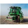 Image 12 : 2009 John Deere- Model 9770 STS
