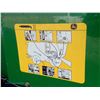 Image 14 : 2009 John Deere- Model 9770 STS