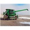 Image 16 : 2009 John Deere- Model 9770 STS